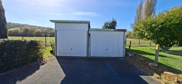 Maison a vendre Arnières-sur-Iton 27180 Eure 95 m2 5 pièces 189000 euros