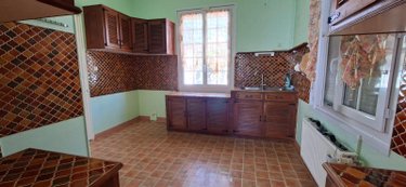 Maison a vendre Arnières-sur-Iton 27180 Eure 95 m2 5 pièces 189000 euros