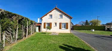Maison a vendre Arnières-sur-Iton 27180 Eure 95 m2 5 pièces 178500 euros