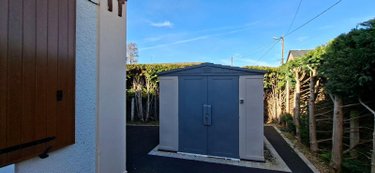 Maison a vendre Arnières-sur-Iton 27180 Eure 95 m2 5 pièces 189000 euros