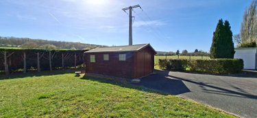 Maison a vendre Arnières-sur-Iton 27180 Eure 95 m2 5 pièces 178500 euros