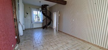 Maison a vendre Arnières-sur-Iton 27180 Eure 95 m2 5 pièces 178500 euros