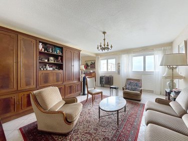 Appartement a vendre Bordeaux 33000 Gironde 103 m2 5 pièces 167000 euros