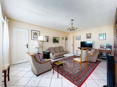 Appartement a vendre Bordeaux 33000 Gironde 103 m2 5 pièces 167000 euros