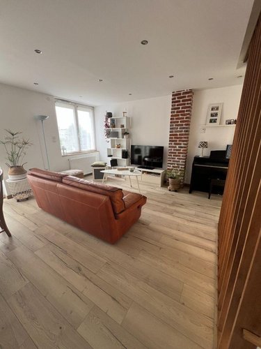 Maison a vendre Mons en Baroeul 59370 Nord 79 m2 4 pièces 240000 euros