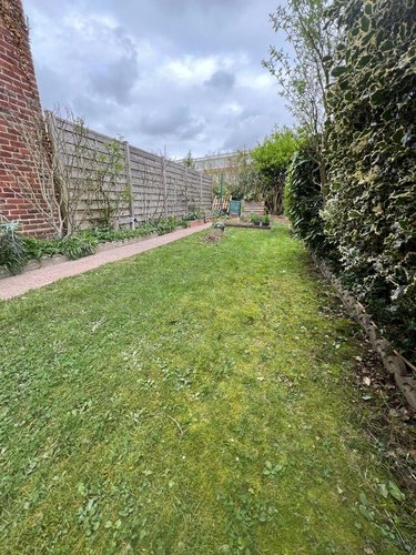 Maison a vendre Mons en Baroeul 59370 Nord 79 m2 4 pièces 240000 euros