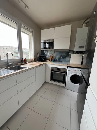 Appartement a vendre Lille 59000 Nord 61 m2 3 pièces 179800 euros