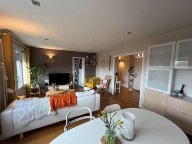 Appartement a vendre Lille 59000 Nord 61 m2 3 pièces 179800 euros