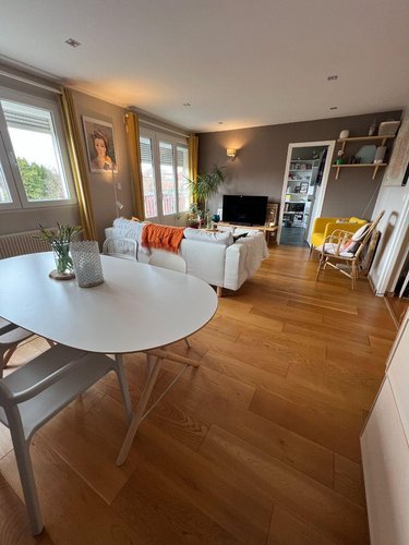 Appartement a vendre Lille 59000 Nord 61 m2 3 pièces 179800 euros