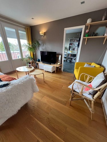 Appartement a vendre Lille 59000 Nord 61 m2 3 pièces 179800 euros