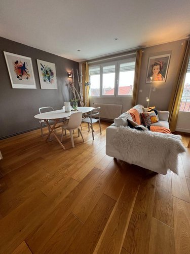 Appartement a vendre Lille 59000 Nord 61 m2 3 pièces 179800 euros