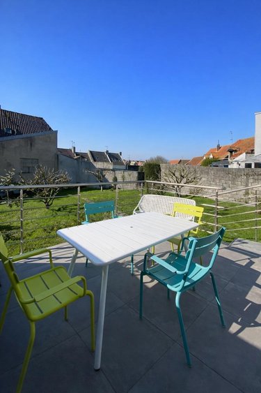 Maison a vendre Étaples 62630 Pas-de-Calais 91 m2 4 pièces 329000 euros