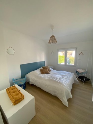 Maison a vendre Étaples 62630 Pas-de-Calais 91 m2 4 pièces 329000 euros