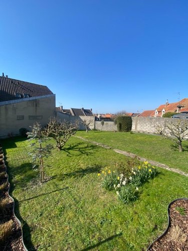 Maison a vendre Étaples 62630 Pas-de-Calais 91 m2 4 pièces 329000 euros