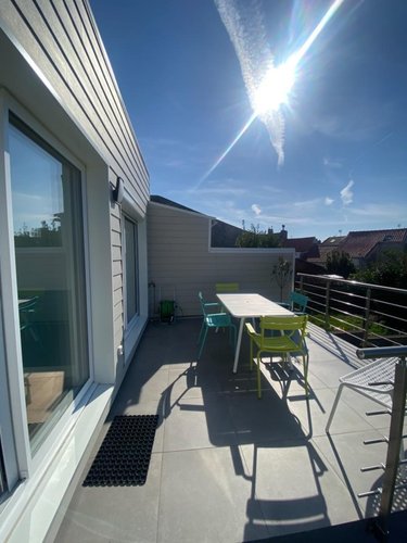 Maison a vendre Étaples 62630 Pas-de-Calais 91 m2 4 pièces 329000 euros