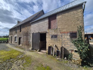 Maison a vendre Guilberville 50160 Manche 73 m2 4 pièces 199500 euros