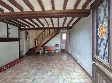 Maison a vendre Guilberville 50160 Manche 73 m2 4 pièces 199500 euros