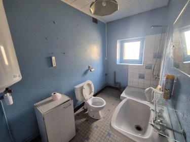 Maison a vendre Guilberville 50160 Manche 73 m2 4 pièces 199500 euros