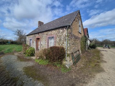 Maison a vendre Guilberville 50160 Manche 73 m2 4 pièces 199500 euros