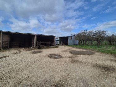 Maison a vendre Guilberville 50160 Manche 73 m2 4 pièces 199500 euros