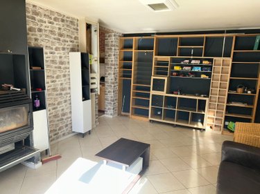 Maison a vendre Blois 41000 Loir-et-Cher 92 m2 3 pièces 116500 euros