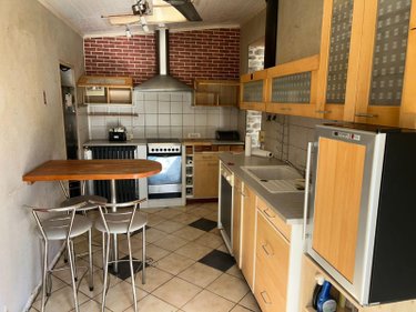 Maison a vendre Blois 41000 Loir-et-Cher 92 m2 3 pièces 116500 euros