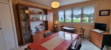 Appartement a vendre Le Mans 72000 Sarthe 55 m2 3 pièces 90610 euros