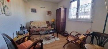 Appartement a vendre Le Mans 72000 Sarthe 55 m2 3 pièces 90610 euros