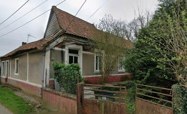 Maison a vendre Bouin-Plumoison 62140 Pas-de-Calais 70 m2 5 pièces 39000 euros