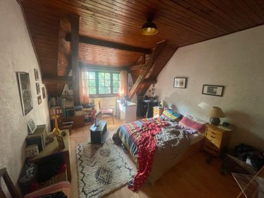 Maison a vendre Loir en Vallée 72340 Sarthe 156 m2 7 pièces 132500 euros