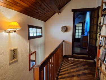 Maison a vendre Loir en Vallée 72340 Sarthe 156 m2 7 pièces 132500 euros