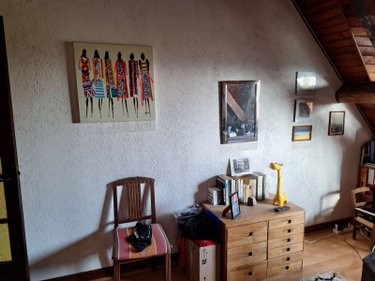Maison a vendre Loir en Vallée 72340 Sarthe 156 m2 7 pièces 132500 euros