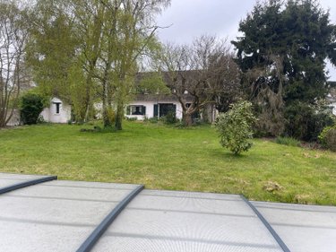 Maison a vendre Loir en Vallée 72340 Sarthe 156 m2 7 pièces 132500 euros