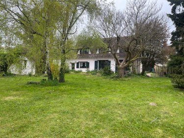 Maison a vendre Loir en Vallée 72340 Sarthe 156 m2 7 pièces 132500 euros