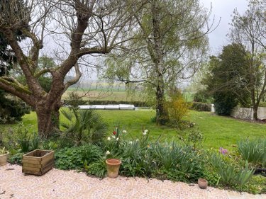 Maison a vendre Loir en Vallée 72340 Sarthe 156 m2 7 pièces 132500 euros