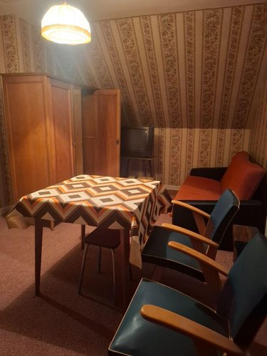 Maison a vendre Fussy 18110 Cher 110 m2 5 pièces 147000 euros