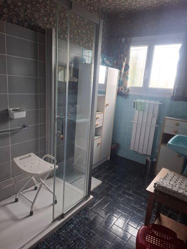 Maison a vendre Fussy 18110 Cher 110 m2 5 pièces 147000 euros