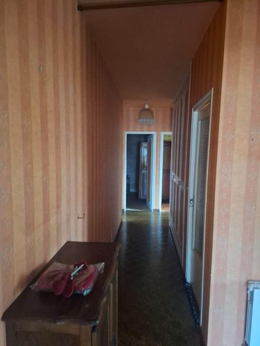 Maison a vendre Fussy 18110 Cher 110 m2 5 pièces 147000 euros