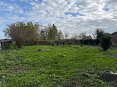 Maison a vendre Serques 62910 Pas-de-Calais 7 pièces 158750 euros