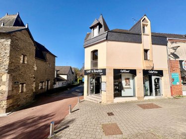 Appartement a vendre Vern-sur-Seiche 35770 Ille-et-Vilaine 51 m2 2 pièces 164600 euros