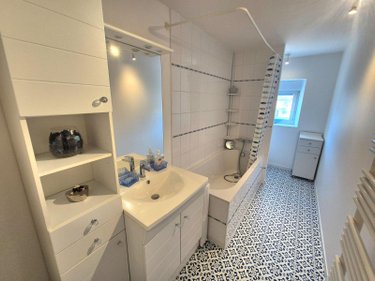 Maison a vendre Gyé-sur-Seine 10250 Aube 278 m2 10 pièces 389000 euros