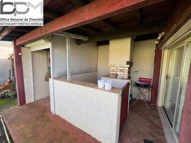 Maison a vendre Trémentines 49340 Maine-et-Loire 167 m2 6 pièces 240000 euros