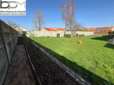 Maison a vendre Trémentines 49340 Maine-et-Loire 167 m2 6 pièces 240000 euros