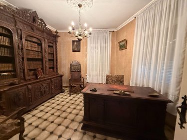 Maison a vendre Arques 62510 Pas-de-Calais 146 m2 6 pièces 138250 euros