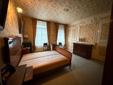 Maison a vendre Arques 62510 Pas-de-Calais 146 m2 6 pièces 138250 euros