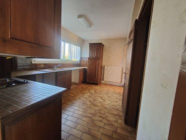 Maison a vendre Saint-Pierre-lès-Elbeuf 76320 Seine-Maritime 101 m2 5 pièces 147000 euros