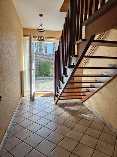 Maison a vendre Saint-Pierre-lès-Elbeuf 76320 Seine-Maritime 101 m2 5 pièces 147000 euros