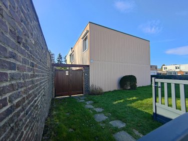 Maison a vendre Saint-Pierre-lès-Elbeuf 76320 Seine-Maritime 101 m2 5 pièces 147000 euros