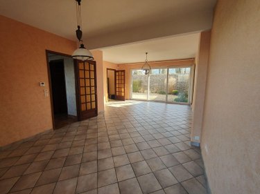Maison a vendre Saint-Pierre-lès-Elbeuf 76320 Seine-Maritime 101 m2 5 pièces 147000 euros