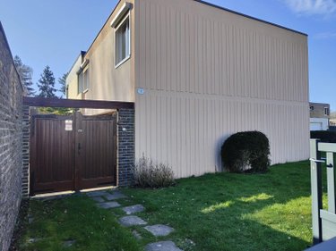 Maison a vendre Saint-Pierre-lès-Elbeuf 76320 Seine-Maritime 101 m2 5 pièces 147000 euros